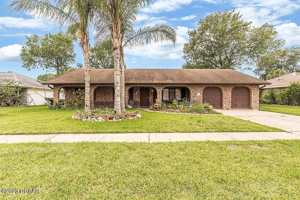1976 Menger Cir, South Daytona, FL 32119 Zillow