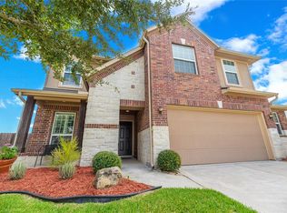 9980 Boulder Bend Ln, Brookshire, TX 77423