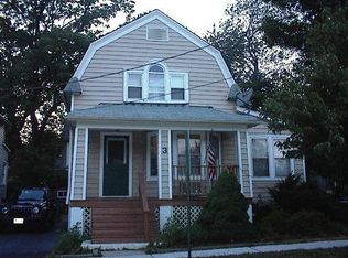 3 Ashwood Ter, West Orange, NJ