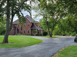 2991 N Westlawn Ave, Decatur, IL 62526