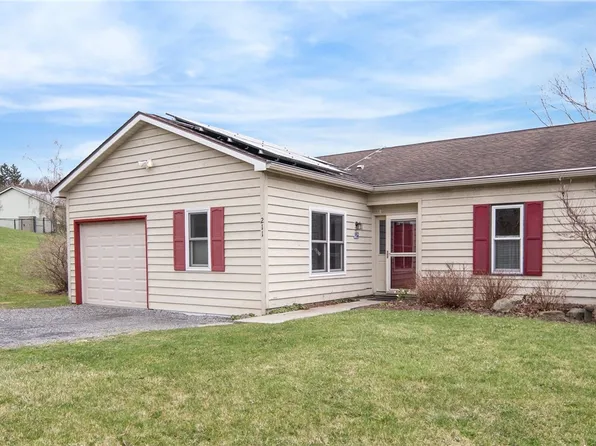 211 Westview Ln, Ithaca, NY 14850