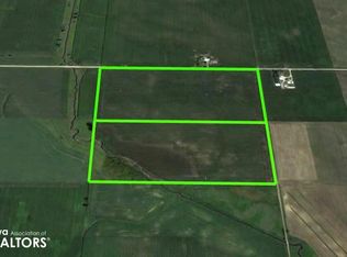 280th Avenue & 420th St, Rolfe, IA 50581