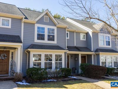 3224 Gateway Cir, Charlottesville, VA, 22911