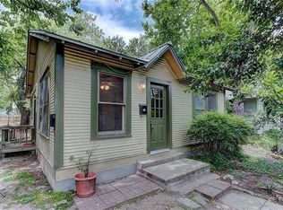4504 Avenue D APT A, Austin, TX 78751