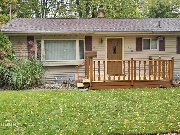 1908 Oxford St, Saginaw, MI 48602