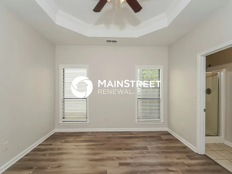 Main Bedroom