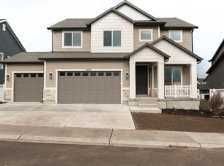 4714 W Cillian Ln #2410, Herriman, UT 84096