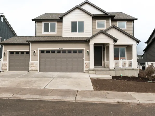 4714 W Cillian Ln #2410, Herriman, UT 84096