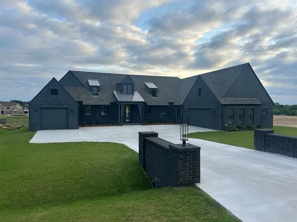 8517 E 108th St N, Owasso, OK 74055
