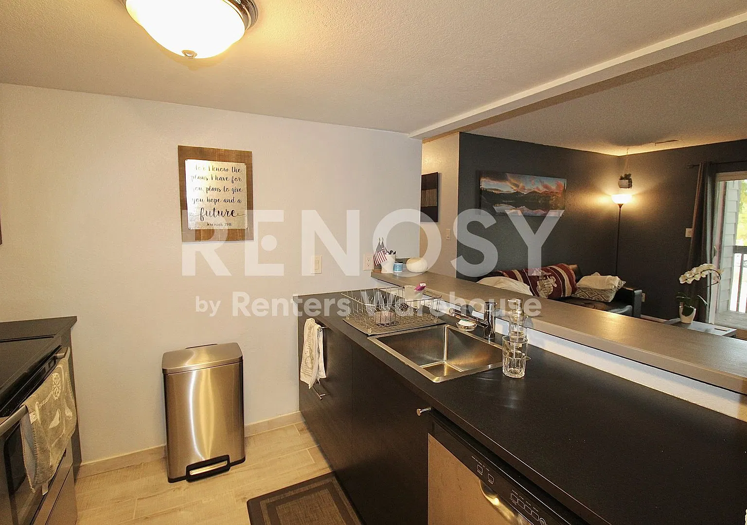 October Leasing Incentive | 1 Bed 1 Bath | Arvada, CO | Immediate Availability — Photo 3