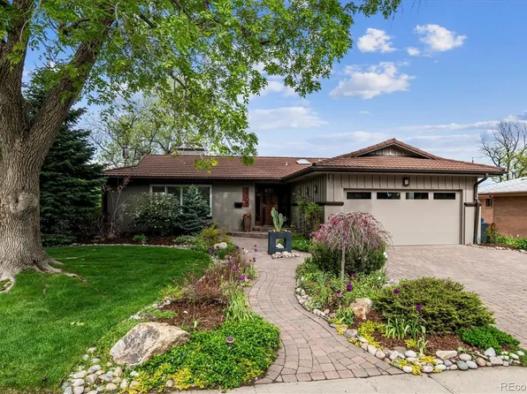 2306 Crabtree Drive, Centennial, CO 80121