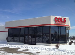 1201 W Michigan Ave, Three Rivers, MI 49093