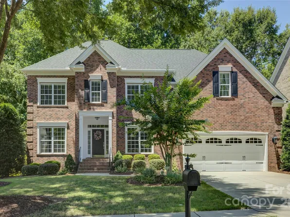 16719 Hammock Creek Pl, Charlotte, NC 28278