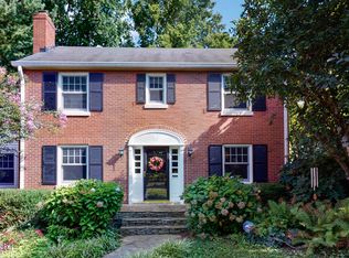 1844 Fleming Rd, Louisville, KY 40205