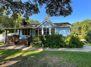 157 Ohara Rd, Leesville, LA 71446