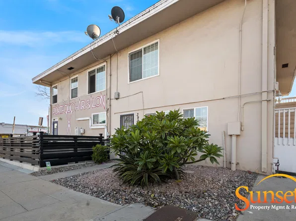 3904 Hamilton St, San Diego, CA 92104