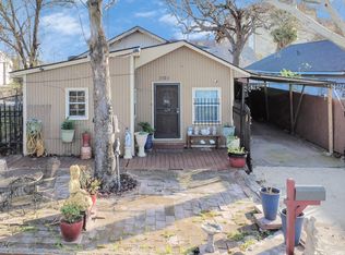 3924 Jefferson St, Houston, TX 77003