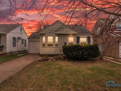 188 Windsor Dr, Rossford, OH, 43460