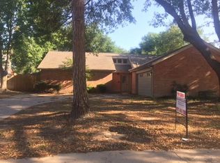 15914 Red Willow Dr, Houston, TX 77084