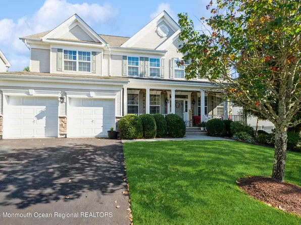 42 Freedom Hills Drive, Barnegat, NJ 08005