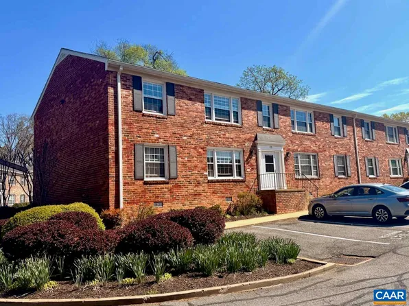 120 Hessian Hills Rdg APT 4, Charlottesville, VA 22901