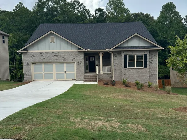 631 Saddle Chase Dr, Bremen, GA 30110