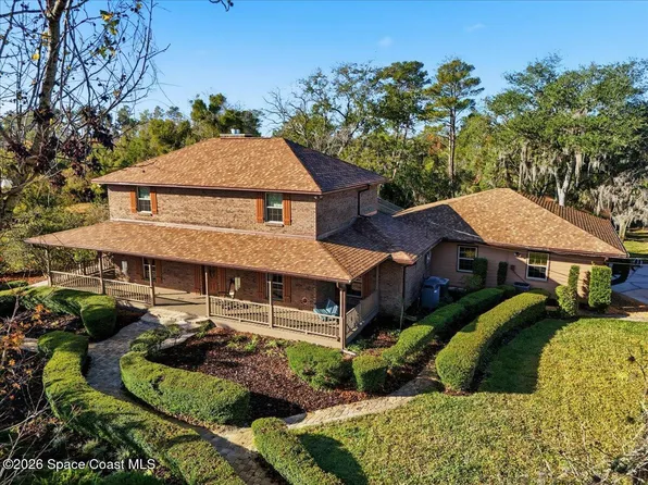 1150 War Eagle Blvd, Titusville, FL 32796