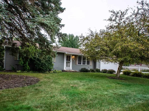 2030 WISCONSIN AVENUE, Plover, WI 54467