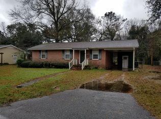 511 Horne St, Moncks Corner, SC 29461