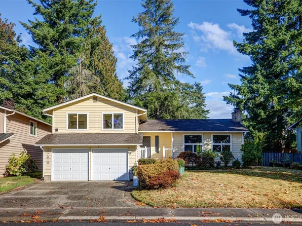 17618 161st Avenue SE, Renton, WA 98058