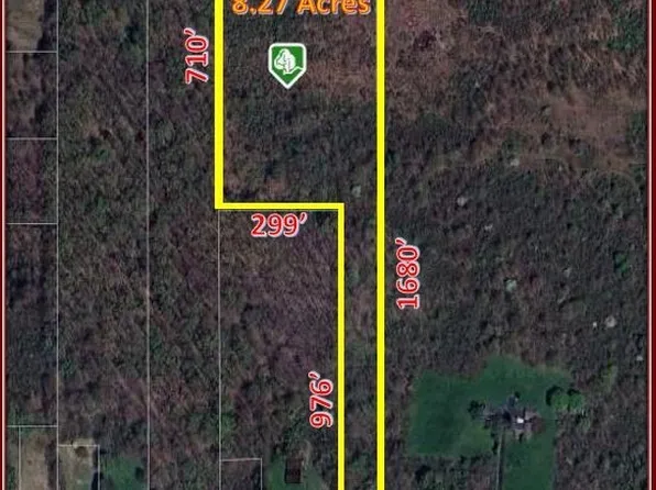 McGuffey Rd, Lowellville, OH 44436