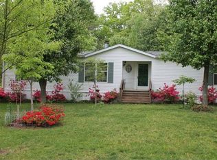 1081 Shelton Rd, South Boston, VA 24592