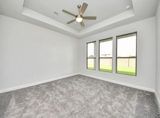 Cade Plan, Marvida, Cypress, TX 77433