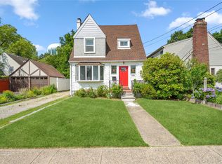 1644 Kenneth Ave, Baldwin, NY 11510