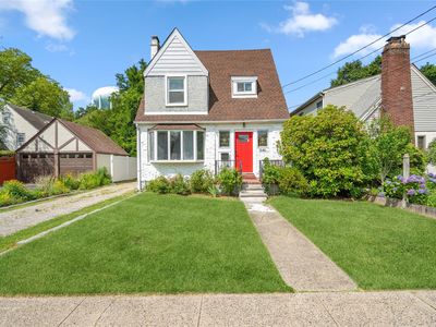 1644 Kenneth Avenue, Baldwin, NY, 11510