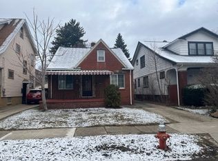 11024 Linnet Ave, Cleveland, OH 44111