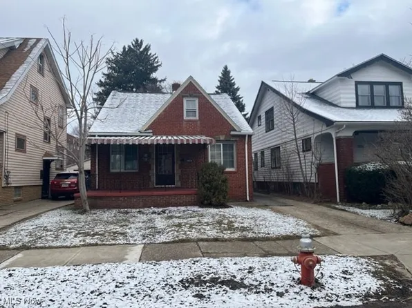11024 Linnet Ave, Cleveland, OH 44111