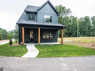 805 Hays Mill Road Villa #1, Carrollton, GA 30117