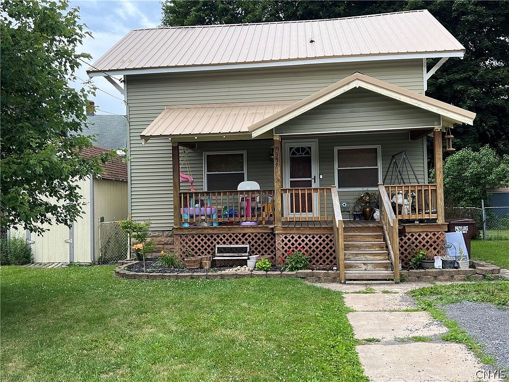 9395 Elm St, Chadwicks, NY 13319 Zillow