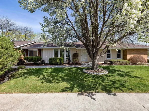 5427 N Paulson Cir, Boise, ID 83704