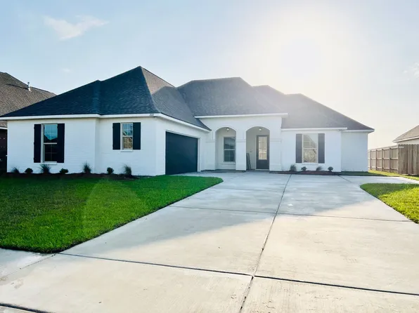 222 Finnegan Way, Youngsville, LA 70592