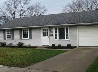 1905 Crystal Ave, Maumee, OH 43537