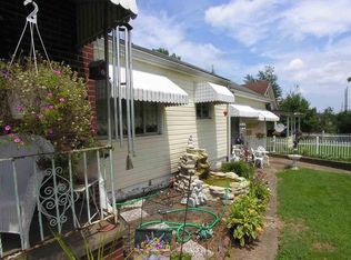 1730 Jackson Ave, Huntington, WV 25704