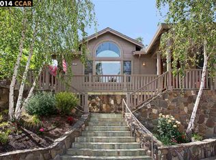 3364 Kim Rd, Lafayette, CA 94549