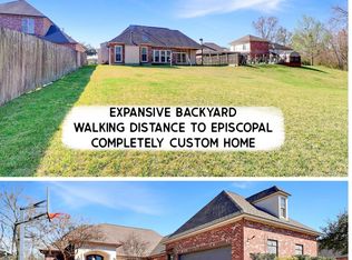 3527 Millbrook Dr, Baton Rouge, LA 70816