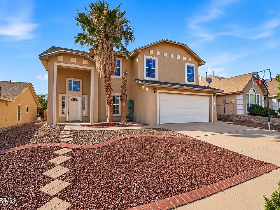 1st image of 7105 Tierra Roja St
