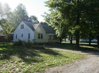103 N Missouri Ave, Adrian, MO 64720