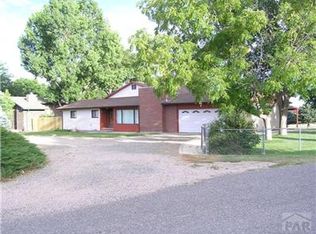 144 Bridle Trl, Pueblo, CO 81005