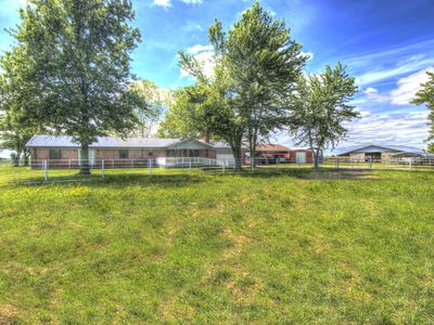 23201 S 580 Rd, Afton, OK, 74331