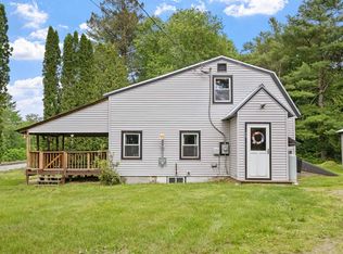 79 W End Rd, Landaff, NH 03585